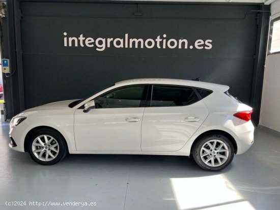 Seat Leon 1.0 eTSI 81kW DSG-7 S&S Style - 