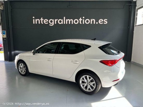 Seat Leon 1.0 eTSI 81kW DSG-7 S&S Style - 