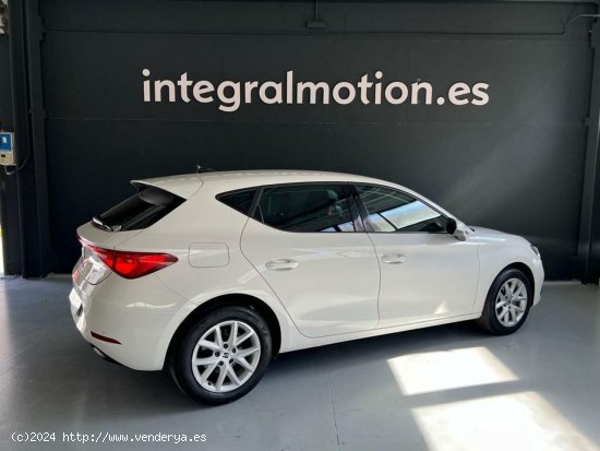 Seat Leon 1.0 eTSI 81kW DSG-7 S&S Style - 