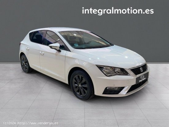 Seat Leon 1.6 TDI 85kW (115CV) S&S Style Visio Ed - 