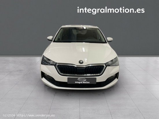 Skoda Scala 1.0 TSI 81KW (110 CV) Ambition - 