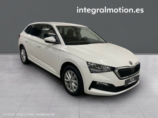 Skoda Scala 1.0 TSI 81KW (110 CV) Ambition - 