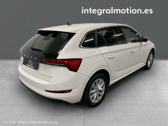 Skoda Scala 1.0 TSI 81KW (110 CV) Ambition - 