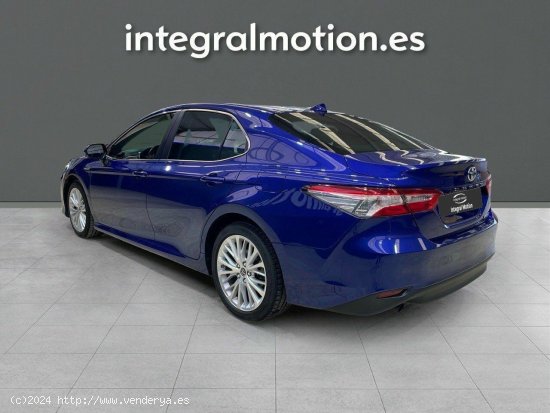 Toyota Camry 2.5 220H Luxury - 