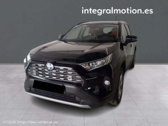  Toyota Rav4 2.5l 220H Advance -  