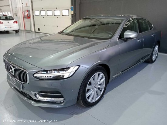 Volvo S90 2.0 D4 Inscription Auto - 