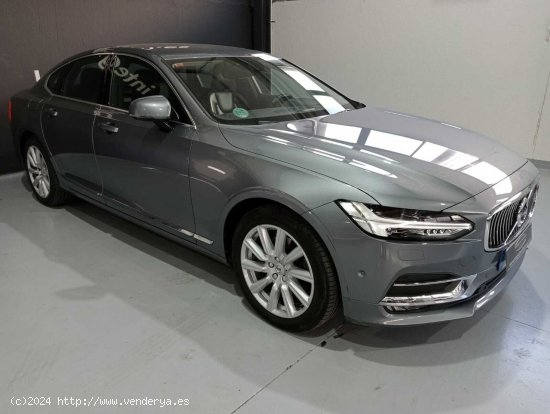 Volvo S90 2.0 D4 Inscription Auto - 