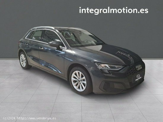 Audi A3 Sportback 30 TDI 85kW (116CV) Attraction - 