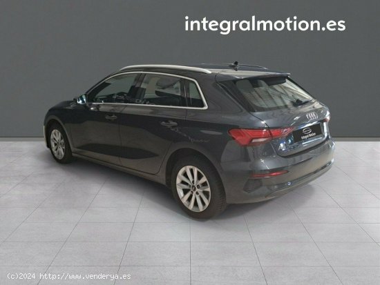 Audi A3 Sportback 30 TDI 85kW (116CV) Attraction - 