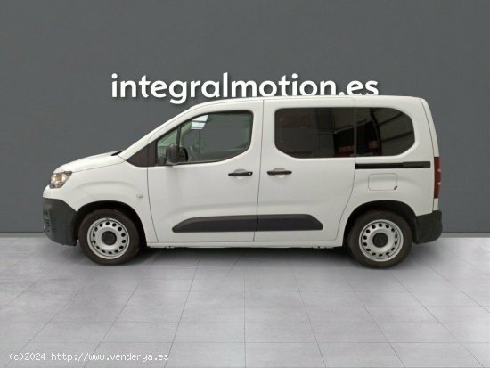 Citroën Berlingo Talla M BlueHDi 100 S&S LIVE - 