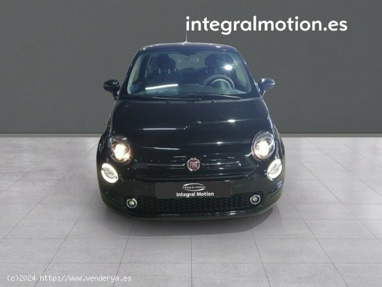 Fiat 500 1.0 Hybrid 51kW (70CV) - 