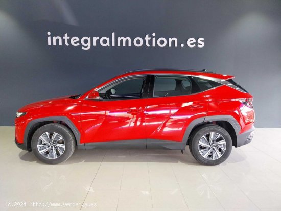 Hyundai Tucson 1.6 CRDI 85kW (115CV) Maxx - 