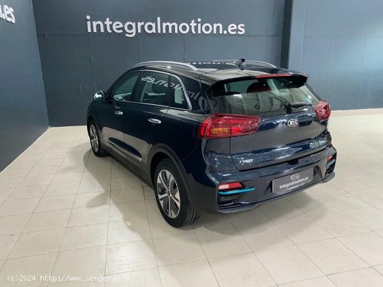 Kia e-Niro e-Niro 150kW (204CV) Drive (Long Range) - 