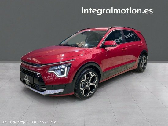  Kia Niro 1.6 GDi HEV 104kW (141CV) Emotion -  