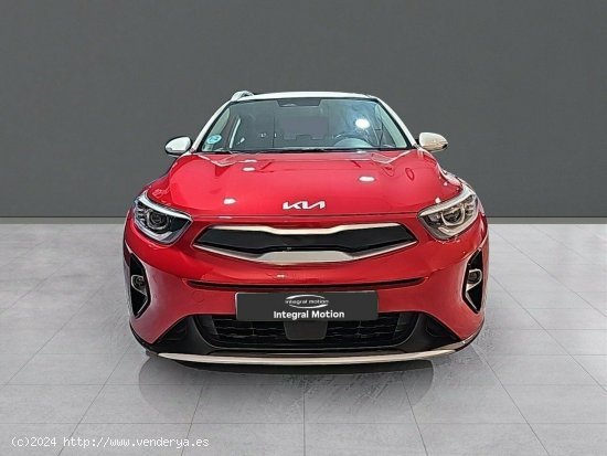 Kia Stonic 1.2 DPi 62kW (84CV) Drive - 