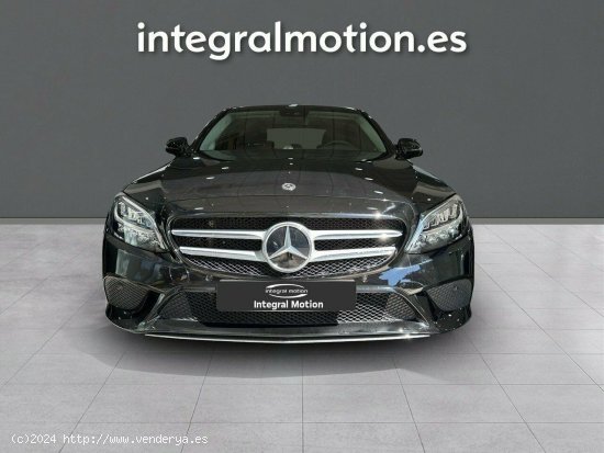 Mercedes Clase C C 200 d - 