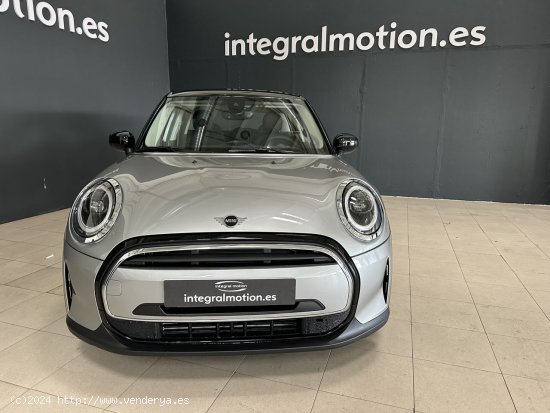 MINI Cooper COOPER 5 PUERTAS - 