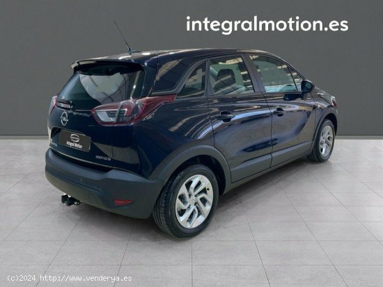 Opel Crossland X 1.6T 73kW (99CV) Selective - 