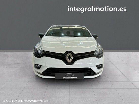 Renault Clio Business TCe 66kW (90CV) GLP -18 - 