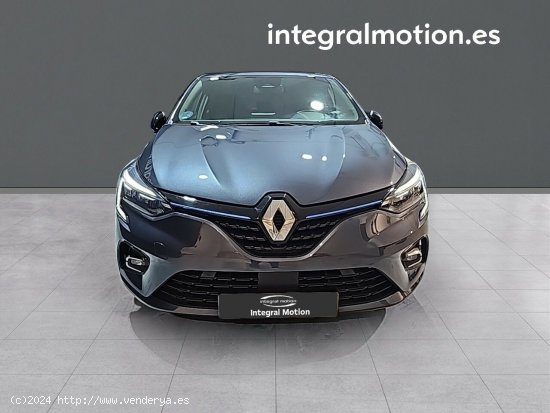 Renault Clio E-TECH Híbrido SL 103kw - 