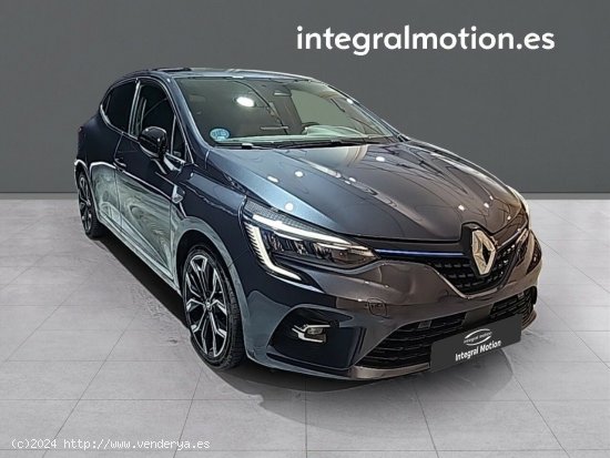 Renault Clio E-TECH Híbrido SL 103kw - 