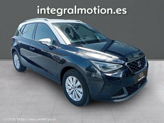 Seat Arona 1.0 TSI 81kW (110CV) FR - 