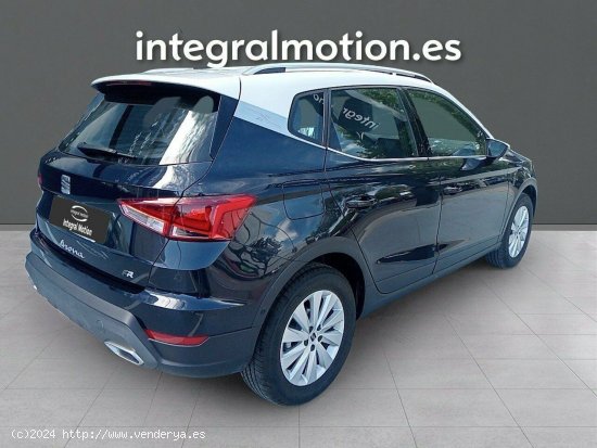 Seat Arona 1.0 TSI 81kW (110CV) FR - 