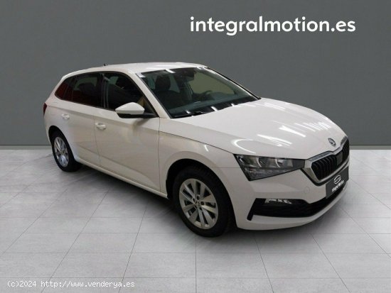 Skoda Scala 1.0 TSI 81KW (110 CV) Ambition - 