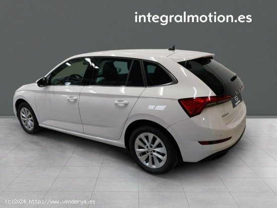 Skoda Scala 1.0 TSI 81KW (110 CV) Ambition - 