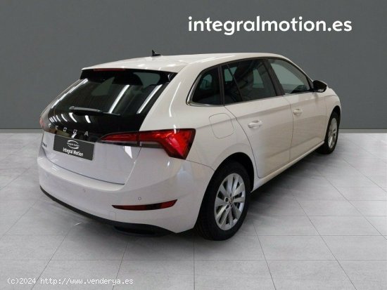 Skoda Scala 1.0 TSI 81KW (110 CV) Ambition - 