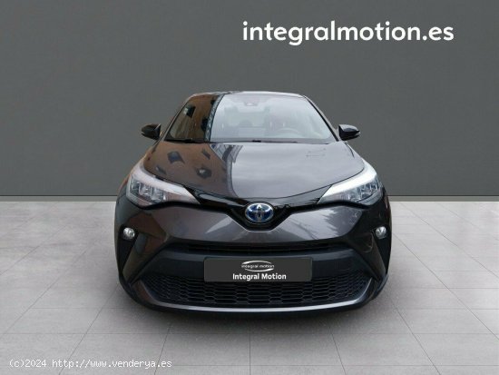 Toyota C-HR 1.8 125H Active - 