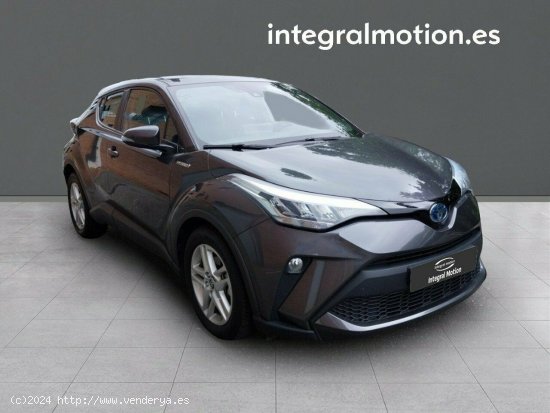 Toyota C-HR 1.8 125H Active - 