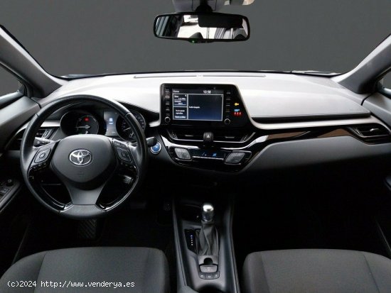 Toyota C-HR 1.8 125H Active - 