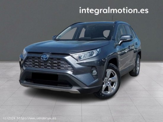  Toyota Rav4 2.5l 220H Advance -  