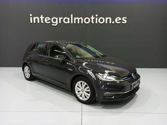 Volkswagen Golf Sport 1.5 TSI 96kW (130CV) BlueMotion - 