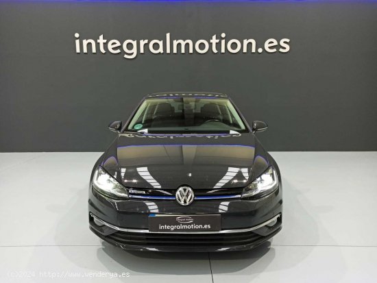 Volkswagen Golf Sport 1.5 TSI 96kW (130CV) BlueMotion - 