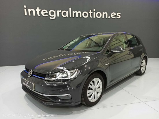 Volkswagen Golf Sport 1.5 TSI 96kW (130CV) BlueMotion - 