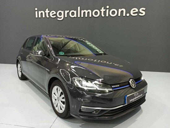 Volkswagen Golf Sport 1.5 TSI 96kW (130CV) BlueMotion - 