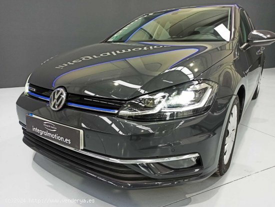 Volkswagen Golf Sport 1.5 TSI 96kW (130CV) BlueMotion - 