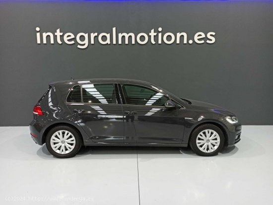 Volkswagen Golf Sport 1.5 TSI 96kW (130CV) BlueMotion - 