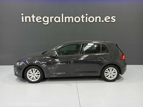 Volkswagen Golf Sport 1.5 TSI 96kW (130CV) BlueMotion - 