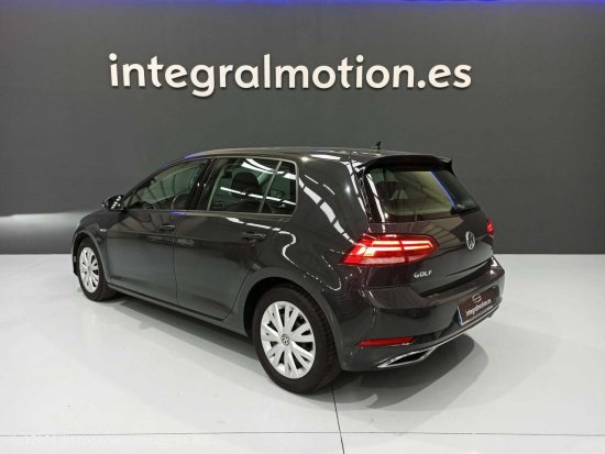 Volkswagen Golf Sport 1.5 TSI 96kW (130CV) BlueMotion - 