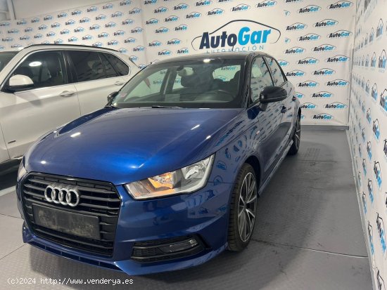 Audi A1  Sportback 1.4 TFSI Adrenalin - Las Quemadas