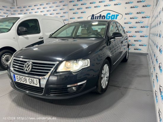 Volkswagen Passat Passat 2.0 TDI Highline - Las Quemadas