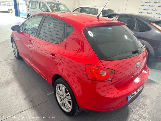 Seat Ibiza 1.6 TDI Good Stuff - Las Quemadas