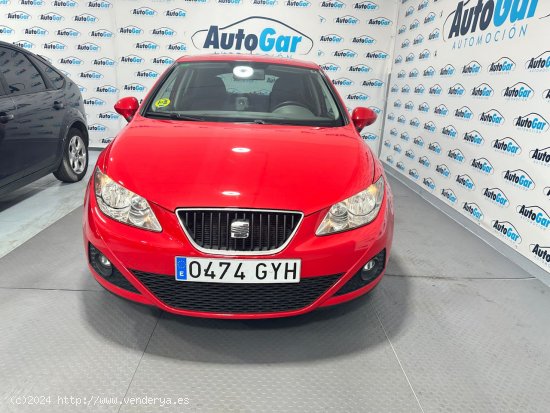 Seat Ibiza 1.6 TDI Good Stuff - Las Quemadas