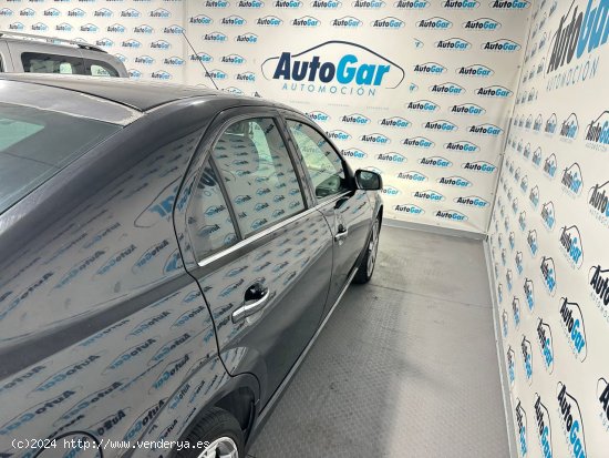 Ford Mondeo 2.2 TDCi Titanium X - Las Quemadas