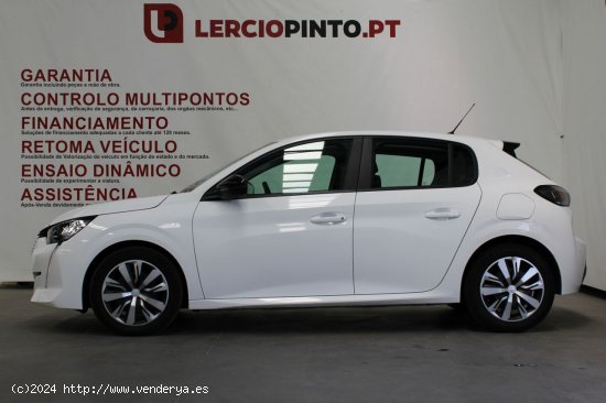 Peugeot 208 2 1.2 PureTech 75cv - 