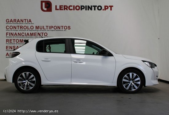 Peugeot 208 2 1.2 PureTech 75cv - 