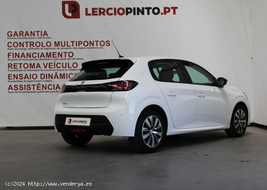 Peugeot 208 2 1.2 PureTech 75cv - 